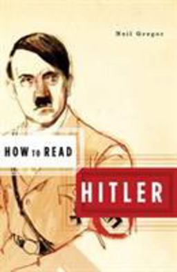 How to Read Hitler  9780393328189 Front Cover