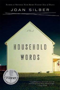 Household Words  9780393328233 Front Cover