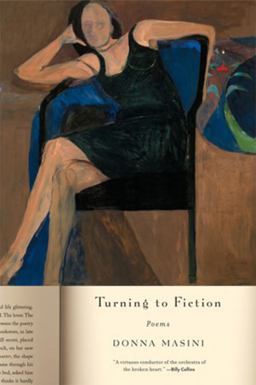 Turning to Fiction Poems  9780393328448 Front Cover