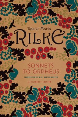 Sonnets to Orpheus  9780393328851 Front Cover