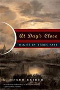 At Days Close Night in Times Past  9780393329018 Front Cover