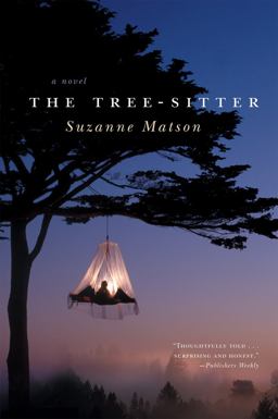 Tree-Sitter A Novel  9780393329445 Front Cover