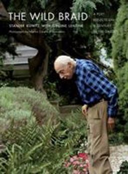 Wild Braid A Poet Reflects on a Century in the Garden  9780393329971 Front Cover