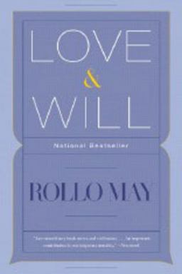 Love and Will  9780393330052 Front Cover