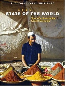 State of the World Innovations for a Sustainable Economy 25th 9780393330311 Front Cover