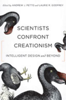 Scientists Confront Creationism Intelligent Design and Beyond  9780393330731 Front Cover