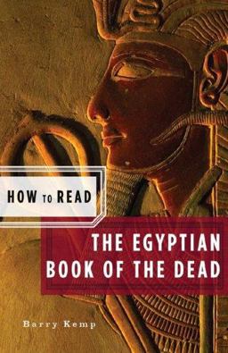 How to Read the Egyptian Book of the Dead  9780393330793 Front Cover