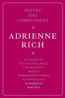 Poetry and Commitment