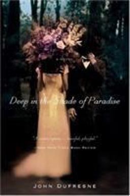 Deep in the Shade of Paradise  9780393331141 Front Cover