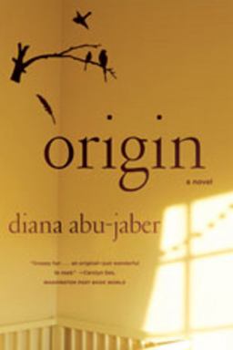 Origin A Novel  9780393331554 Front Cover