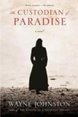 Custodian of Paradise  9780393331592 Front Cover
