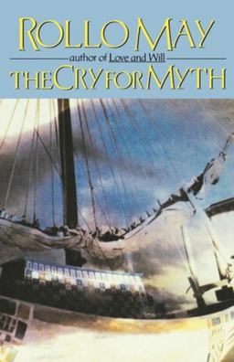 Cry for Myth  9780393331776 Front Cover
