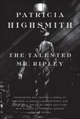 Talented Mr. Ripley  9780393332148 Front Cover