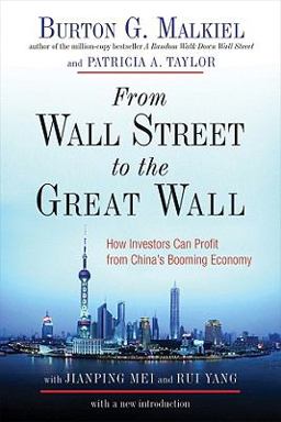 From Wall Street to the Great Wall