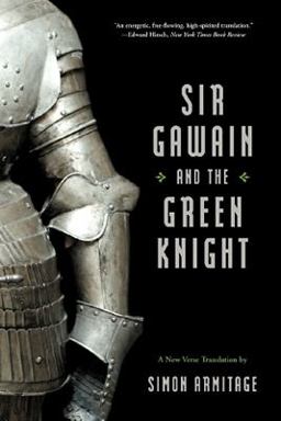 Sir Gawain and the Green Knight  9780393334159 Front Cover