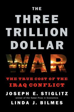 Three Trillion Dollar War