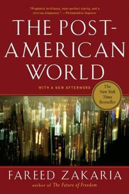 Post-American World  9780393334807 Front Cover