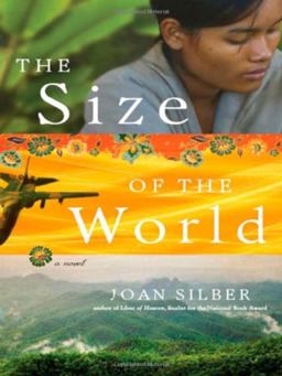 Size of the World A Novel  9780393334890 Front Cover