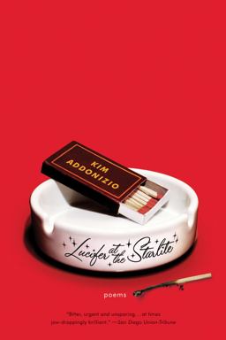 Lucifer at the Starlite  9780393335255 Front Cover