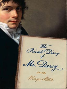 Private Diary of Mr. Darcy A Novel  9780393336368 Front Cover