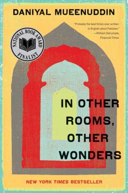 In Other Rooms, Other Wonders  9780393337204 Front Cover