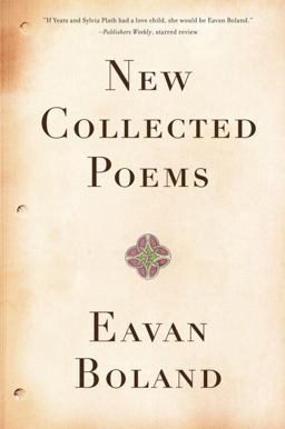 New Collected Poems  9780393337303 Front Cover