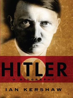 Hitler A Biography  9780393337617 Front Cover
