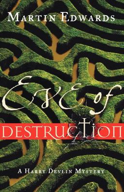 Eve of Destruction Eve of Destruction