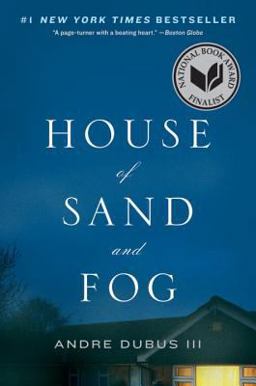 House of Sand and Fog  9780393338119 Front Cover