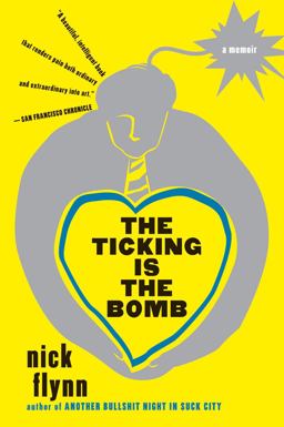 Ticking Is the Bomb A Memoir  9780393338867 Front Cover