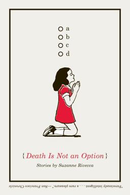 Death Is Not an Option Stories  9780393339901 Front Cover