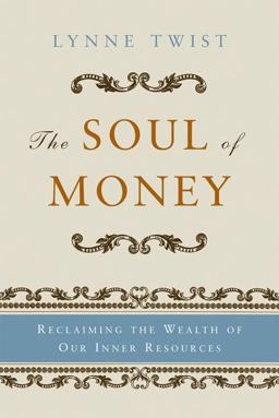 The Soul of Money