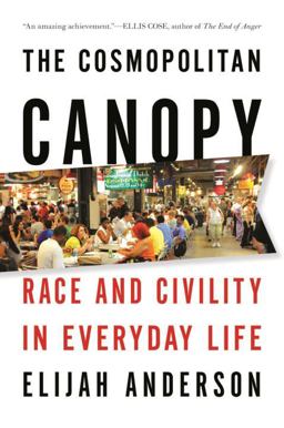 Cosmospolitan Canopy Race and Civility in Everyday Life  9780393340518 Front Cover