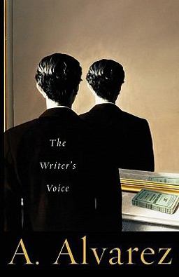 The Writer's Voice The Writer's Voice