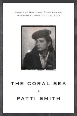 Coral Sea  9780393341355 Front Cover