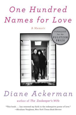 One Hundred Names for Love A Memoir  9780393341744 Front Cover