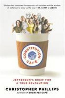 Constitution Cafe