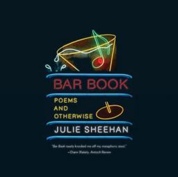 Bar Book Poems and Otherwise  9780393342697 Front Cover
