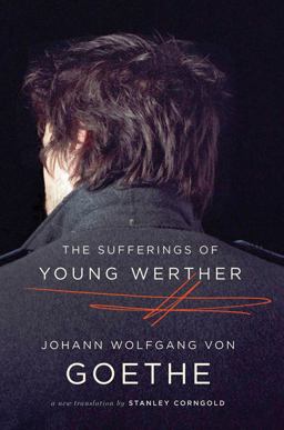 Sufferings of a Young Werther  9780393343571 Front Cover