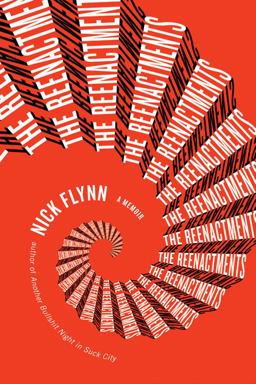 Reenactments A Memoir  9780393344356 Front Cover