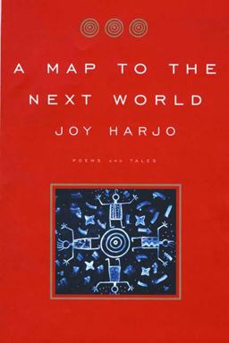 A Map to the Next World