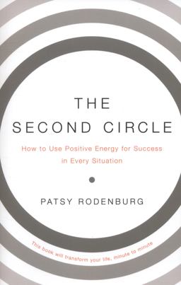 Second Circle How to Use Positive Energy for Success in Every Situation  9780393345902 Front Cover