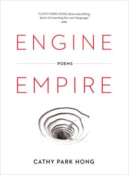 Engine Empire Poems  9780393346480 Front Cover