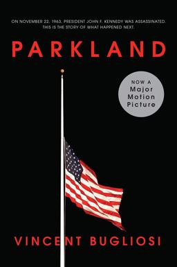 Parkland  9780393347333 Front Cover