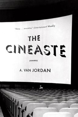 Cineaste Poems  9780393348736 Front Cover