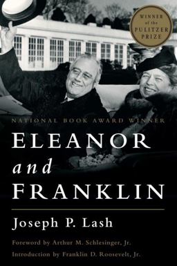 Eleanor and Franklin  9780393349757 Front Cover