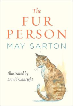 Fur Person  9780393349900 Front Cover
