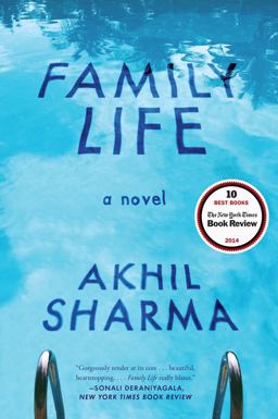 Family Life  9780393350609 Front Cover