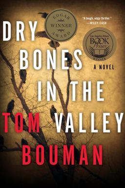 Dry Bones in the Valley A Novel  9780393350784 Front Cover