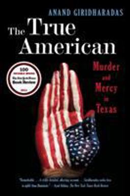 True American Murder and Mercy in Texas  9780393350791 Front Cover